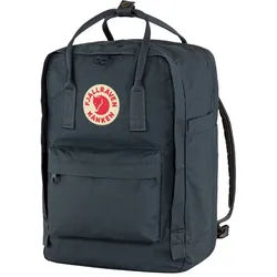 Fjällräven Kanken Laptop 15 Zoll Rucksack - 15 Zoll - Navy