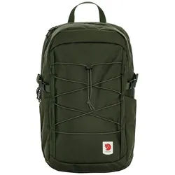 Fjällräven Rucksack 24 Backpack grün