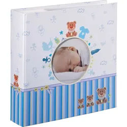 Hama Tim" - Album - 200 x 4x6 Zoll (10x15 cm) x 1"