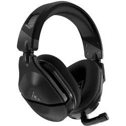 Turtle Beach Gaming-Headset »Stealth 600X GEN 2 MAX, für Xbox, Schwarz«, Bluetooth, Audio-Chat-Funktionen-Stummschaltung-Rauschunterdrückung Turtle Beach schwarz