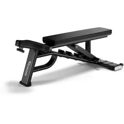 Vision Fitness Adjustable Trainingsbank 1 St