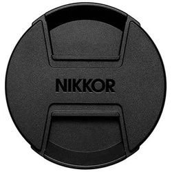 Nikon Objektivfrontdeckel LC-82B E 82