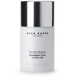 Acca Kappa Muschio Bianco Deodorant Stick 75 ml
