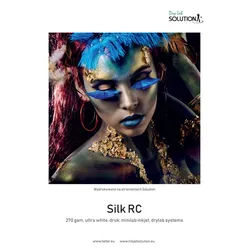 Solution Dry Lab Silk RC 270 g/m2 30,5 cm x 100 m / 1 Rolle