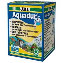 JBL GmbH & Co. KG Aquariumpflege Aquadur 250 g