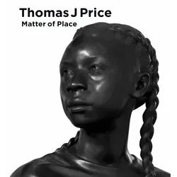 Thomas J. Price. Matter Of Place, Gebunden