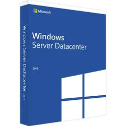 Windows Server 2019 Datacenter 2-Core