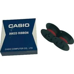 Casio RB-02-2 (Schwarz/Rot)