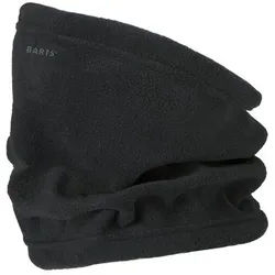 Barts Fleece Col Kids black (01)