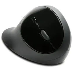 KENSINGTON Pro Fit Ergo Wireless Mouse, USB/Bluetooth
