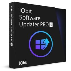 IObit Software Updater 5 Pro