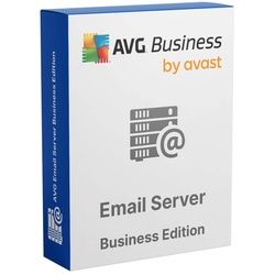 AVG Email Server Business Edition