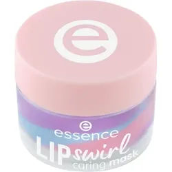 Essence Lippen LippenpflegeLip Swirl Caring Mask 8 g