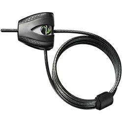 MASTERLOCK Kabelschloss 8417EURDPRO, 5mm