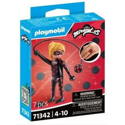 Playmobil Miraculous: Bienenkönigin Figur