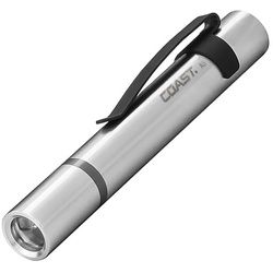 Coast A5 mit dem nahezu perfekt kreisrunden Inspection Beam LED Licht, inklusive AAA Batterie