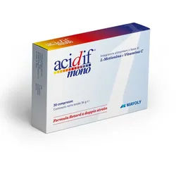 acidif® mono