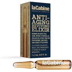 LaCabine® Anti-Aging Reviving Elixier Ampulle