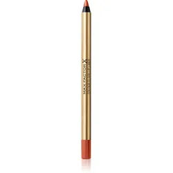Max Factor Colour Elixir Lippenkonturenstift Farbton 05 Brown N Nude 5 g