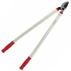 ARCHMAN 31T/80 Profi-Astschere mit gebogener, teflonbeschichteter Ambossklinge Länge 80 cm