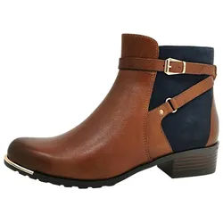 Caprice Stiefel Stiefelette braun 39 EU