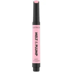 Catrice - Melt & Plump Saftiger Lippenauffüller 1,8 g