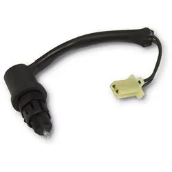 SHIN YO Bremslichtschalter hinten für var. Honda