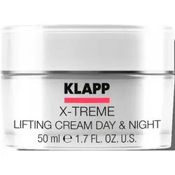 Klapp X-Treme Lifting Cream Day & Night 50 ml