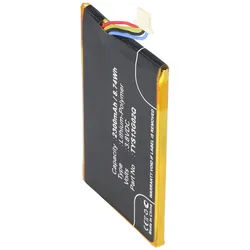 Akku passend für CAT B35, Li-Polymer, 3,8V, 2300mAh, 8,7Wh