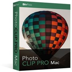 inPixio Photo Clip Pro Mac