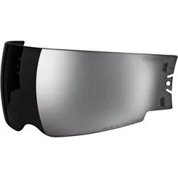 Schuberth M1 / M1 Pro Sonnenvisier, silber für Männer