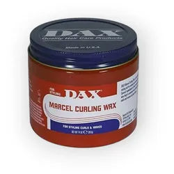Dax Haarwachs Curling Wax
