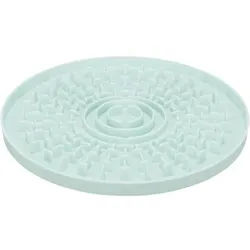 Junior licking plate ø 21 cm mint