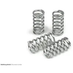 TRW Lucas Kupplungsfedern MEF110-6