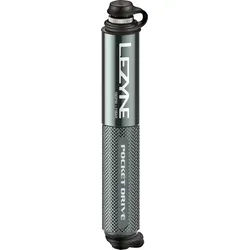 Lezyne Fahrrad Minipumpe CNC Pocket Drive