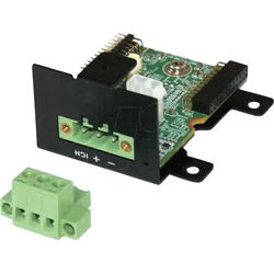 SHUTTLE PDC11 - DC-Input Terminal, für Shuttle Box-PCs