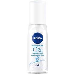 NIVEA NIVEA MEN Fresh Natural Deodorants 75 ml