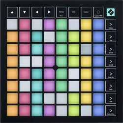 Novation Launchpad X