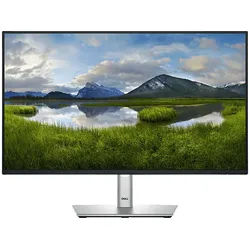 DELL - B2B P2425 24,1 Zoll WUXGA Business Monitor 5 ms Reaktionszeit 100 Hz