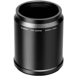 Panasonic DMW-LA8GU Adapterring für FZ82/FZ72