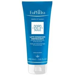 EuPhidra After-Sun Erfrischende Repair-Milch