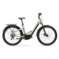 Winora Yakun X10 Low 2025