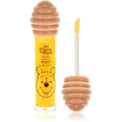 Mad Beauty Winnie The Pooh Lip Oil Lippenöl mit geschmeidig machender Wirkung 8 ml