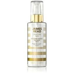 James Read Gradual Tan Coconut Water Tan Mist Face Selbstbräunungsspray