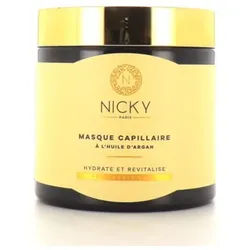 Nicky Paris - Haarmaske mit Arganöl 500 ml