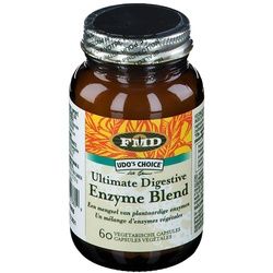 Udo's Choice Digestive Enzyme Blend