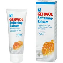 Gehwol Softening Balsam 125 ml