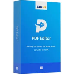 EaseUS PDF Editor-Lifetime