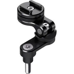 SP Connect Bar Clamp Pro Smartphone-Halterung, schwarz für Männer