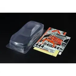 Kar.-Satz Audi 90 quattro Racing RS251mm